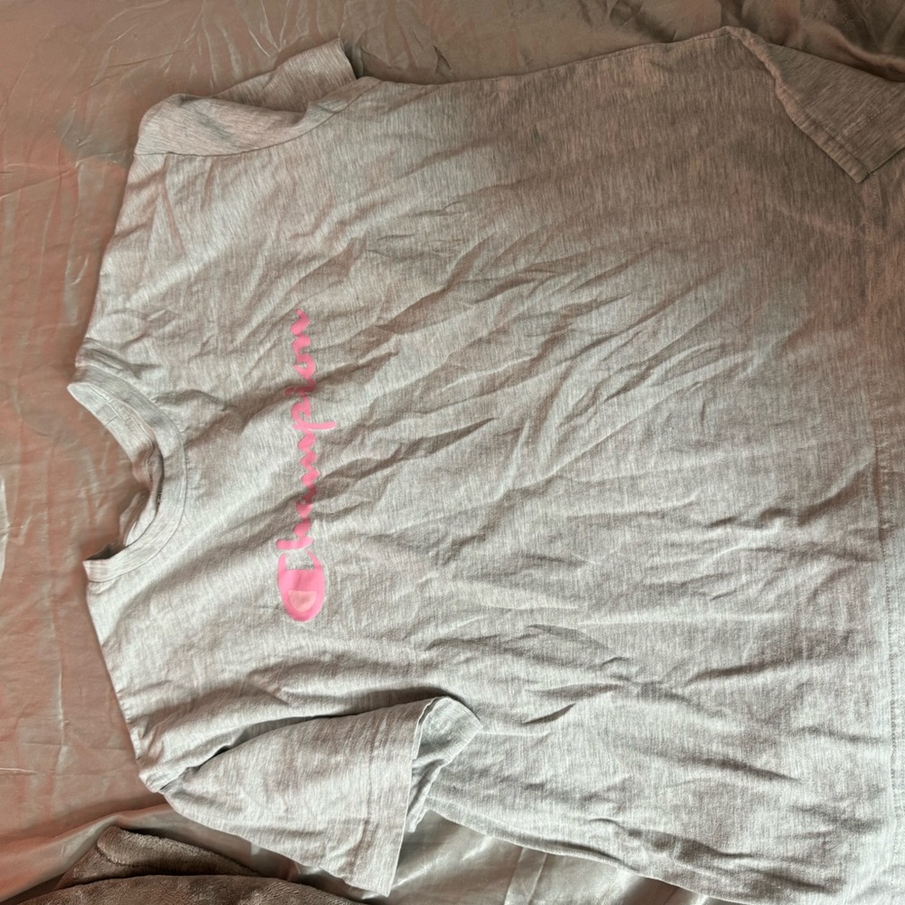 Champion shirt